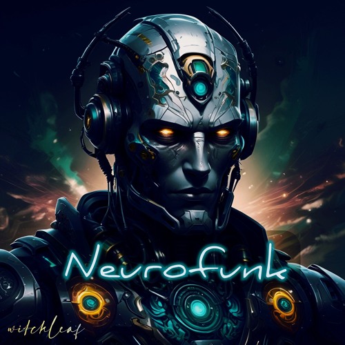 NeuroF /001     #neurofunk