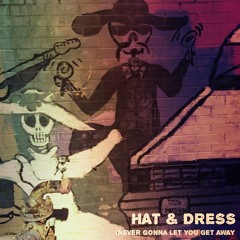 Hat And Dress