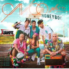 CNCO, Natti Natasha - Honey Boo (Dj Juanfe & Dj Alvaro Prod 2020 Edit)
