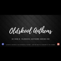 Mix for Old School Anthems - Ste Landy!