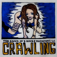 Crawling (prod.SweezySide)-Single