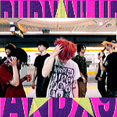 burnin' up⭐︎