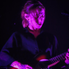 High in the Basement (Unreleased Julien Baker)