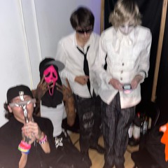 Domd x G0r3 x Punkinloveee - Jack Frost prod dullxx & 06brick