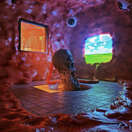 Stream Strange Charger Freestyle by SPOOKTHEUNLUCKY | Listen online for ...