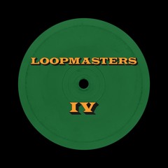 Loopmasters IV - Spell Caster