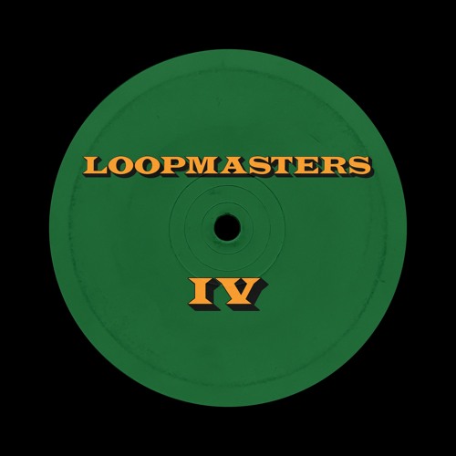 Loopmasters IV - Spell Caster