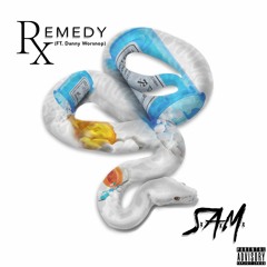 S.A.M. - Remedy