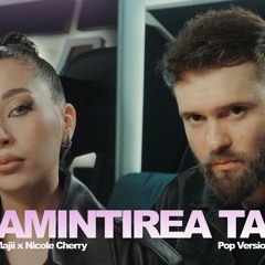 Majii x Nicole Cherry - Amintirea ta | Majiivers (Pop Version)