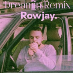 Rowjay - Avenir (Dreamin Remix) [Recurring Dream Free DL]