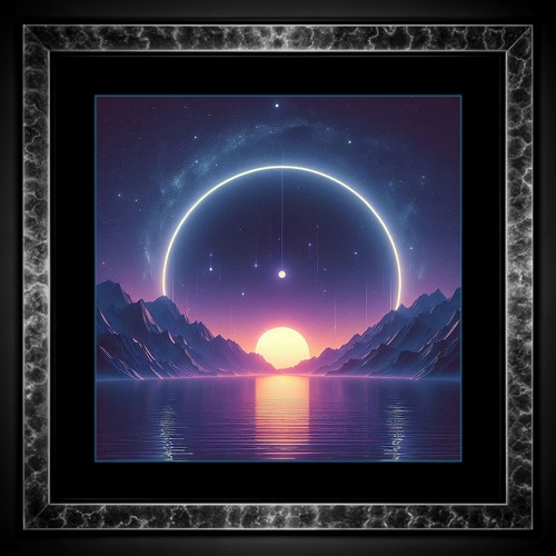 Celestial Solitude