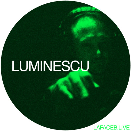 "Danse Minimale" & "Light Delight" shows on La Face B Radio