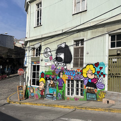 podcast #2 (trance @ 150 bpm)