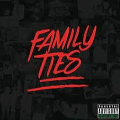Family Ties (edit) by C.A.S Beatz