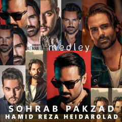 SOHRAB PAKZAD Meldley  سهراب پاکزاد ریمیکس