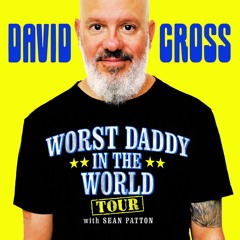 Adler Talks With Comedian David Cross At Turner Hall Ballroom May 11