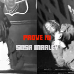 Sosa Marley - Prove it