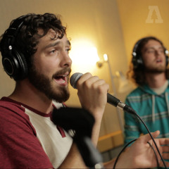 For the Better (Audiotree Live Version)