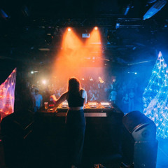 Liv @ Party des Jahrhunderts w/ Bebetta & Niconé, halle02 // 05.06.2022