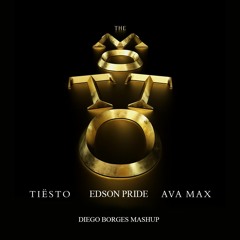 Edson Pride, Tiesto & Ava Max - The Motto [Diego Borges 911 Mashup] FREEDOWNLOAD
