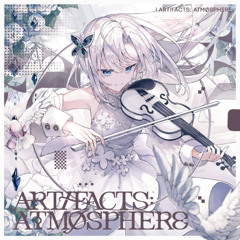 Beyond the Edge (ft. Hanakuma Chifuyu) 【F/C ARTIFACTS:ATMØSPHERE】