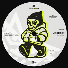 JOSCAST | 001