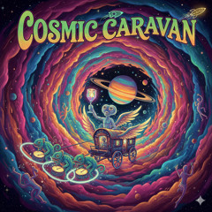 Cosmic Caravan