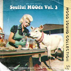 Moo Latte - Soulful MOOds Vol. 3 - Demo