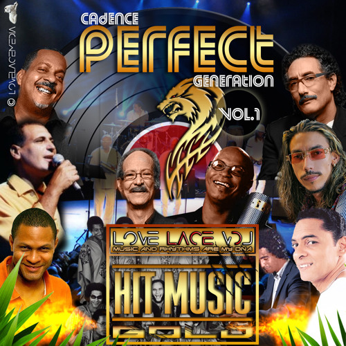CADENCE PERFECT GENERATION VOL1