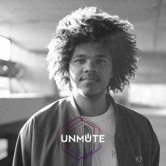 Julian Anthony @ UNMUTE | Atelier Amsterdam | May 2020