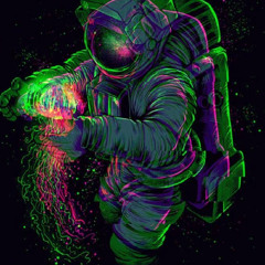 Keep It Movin' (DnB Sesh)