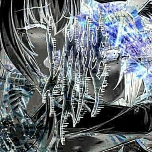 forest cluftersuck
