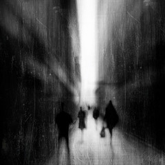 Exist - MANÖ (original mix)