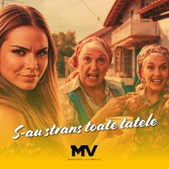 S-au strans toate tatele