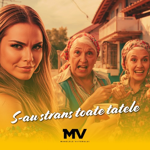 S-au strans toate tatele