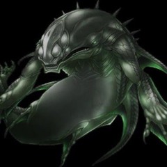 God's Odd Fish