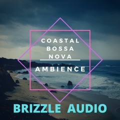 Coastal Bossa Nova | Relaxing Ambience [LOOP] #VGM