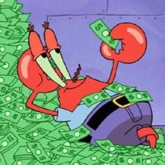4Krabs - HOLDIN PATTYS 🕧💎