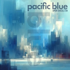 Simon Shackleton - Pacific Blue (In Yer Face Live Mix) [FREE DOWNLOAD]