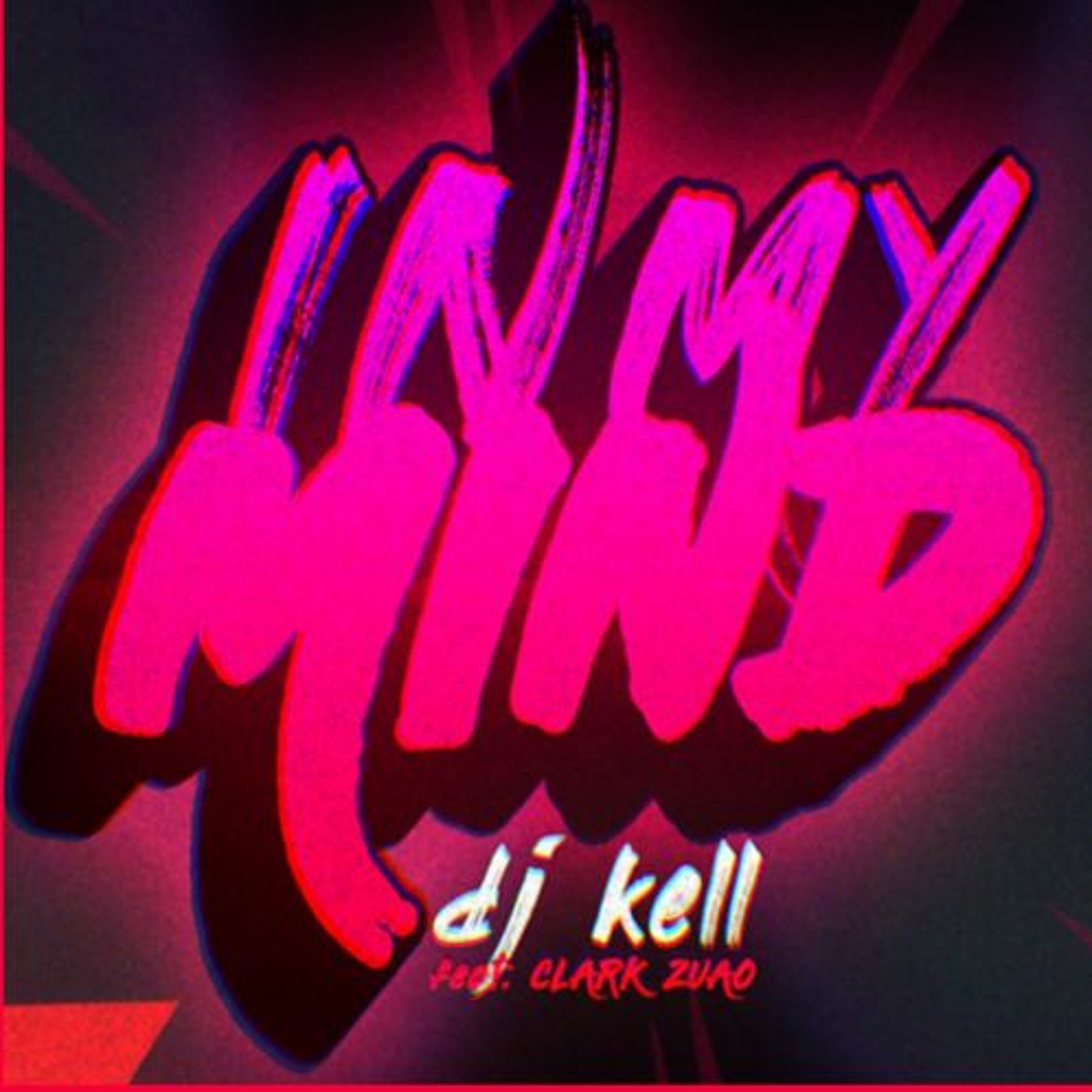 IN MY MIND feat. CLARK ZUÃO episode artwork