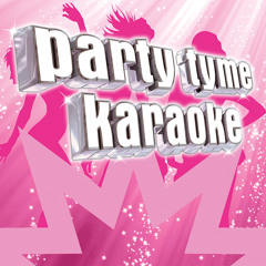 Piece Of Me (Made Popular By Mk ft. Becky Hill) [Karaoke Version]