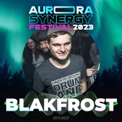 Aurora Fest Prep !