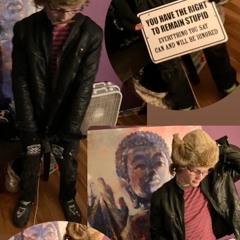 Dumb:/  Northwest x Plague