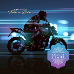 John Bykov - Take A Ride (Original Mix)