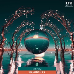 Hamidshax - Infinity (Original Mix)