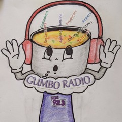 Gumbo Radio Show Mix 3 ~