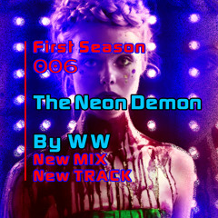 THE NEON DEMON