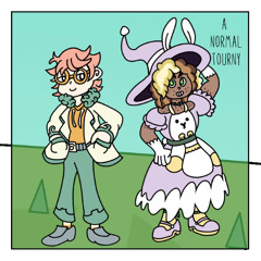 5 more minutes |a "normal" tourny|