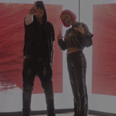 KASIMIR1441 x BADMÓMZJAY - OHNE DICH (Type Beat/ Instrumental)