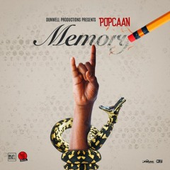Popcaan - Memory (Raw)